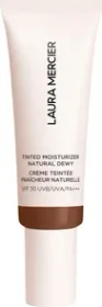 Laura Mercier Tinted Moisturizer Natural Dewy Foundation 6N umber LSF30, 45ml