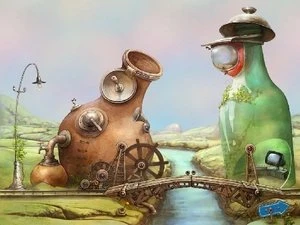 The tiny bang story (Download) (PC) – Bild 5 von 7