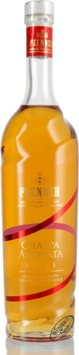 Psenner Grappa Adorata 700ml