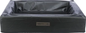 Trixie Vital Bett Remo, 70x60cm, schwarz