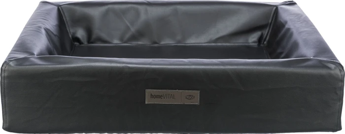 Trixie Vital Bett Remo, 70x60cm, schwarz