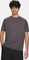 Under Armour Tech 2.0 Funktionsshirt kurzarm carbon heather (Herren) Vorschaubild