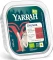 Yarrah Organic Cat Food Chunks with Chicken and Beef 100g Vorschaubild