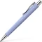 Faber-Castell Poly Ball XB Kugelschreiber pale iris Vorschaubild