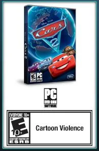 Cars 2 (Download) (PC)