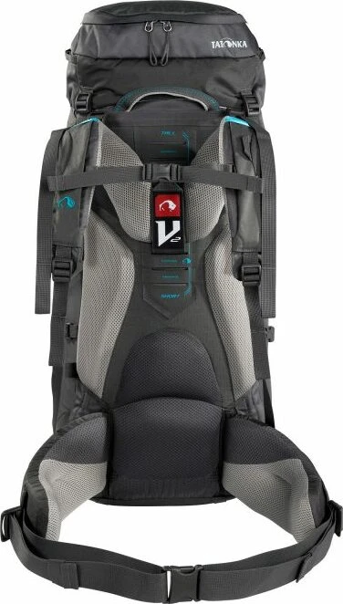 Tatonka Yukon 60+10 titan grey (Damen)
