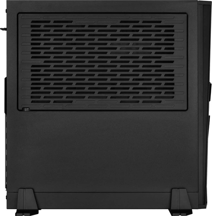 SilverStone Raven Z RVZ02, Mini-ITX