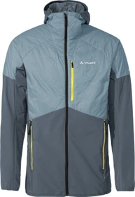 Vaude Brenva II Funktionsjacke heron (Herren)