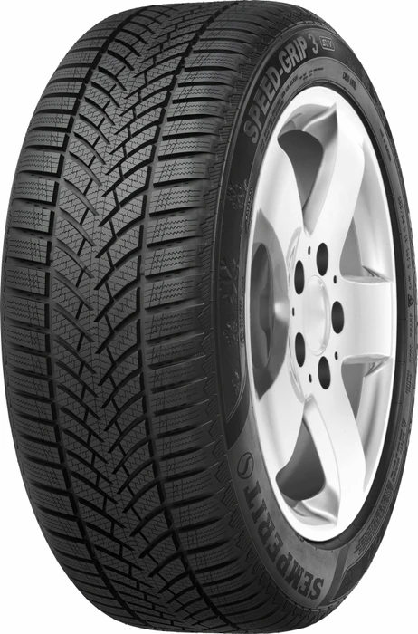 Semperit Speed-Grip 3 SUV