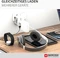 Skross World Travel Adapter MUV USB (4xA), 4x USB-A, weiß Vorschaubild