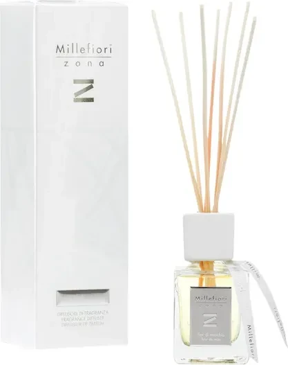Millefiori Milano Zona Fior Di Muschio Duftstäbchen, 100ml