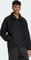 adidas City Tech High Pile Jacke schwarz (Herren) Vorschaubild