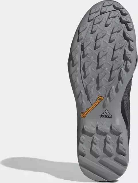 adidas Terrex AX3 grey/core black/mesa (Herren)