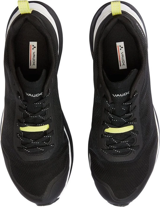 Vaude Neyland schwarz (Herren)