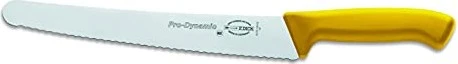 F.Dick ProDynamic Universalmesser 26cm gelb