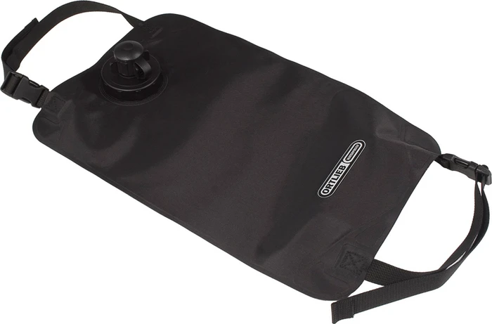 Ortlieb Water Bag Wassersack 10l schwarz