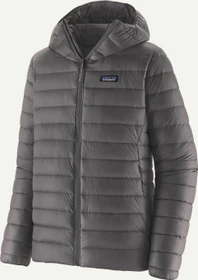 Patagonia Down Sweater Hoody Funktionsjacke forever grey (Herren)