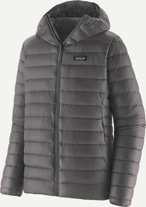 Patagonia Down Sweater Hoody Funktionsjacke forever grey (Herren)
