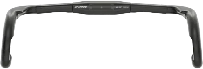 Zipp SL 80 Race 31.8mm/5° back Rennrad Lenker 125mm/80mm/8° 380mm