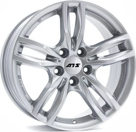 ATS Evolution 8.0x17 5/120 ET30 (verschiedene Farben)