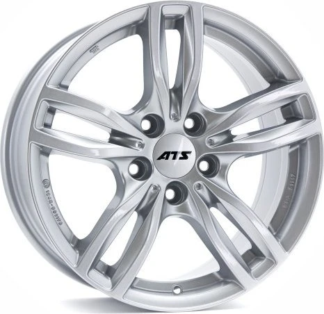 ATS Evolution 8.0x17 5/120 ET30 (verschiedene Farben)