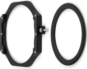 Nisi JetMag Pro 100mm Filterhalter Kit mit 95mm Adapterring