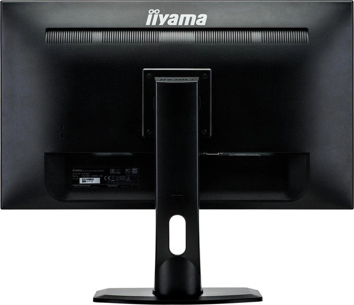 iiyama G-Master GB2788HS-B1 Red Eagle, 27"