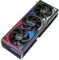 ASUS ROG Strix GeForce RTX 4090 OC, ROG-STRIX-RTX4090-O24G-GAMING, 24GB GDDR6X, 2x HDMI, 3x DP Vorschaubild
