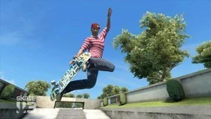 Skate 3 (PS3)