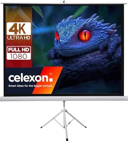 Ivolum Stativ Leinwand 200x200cm
