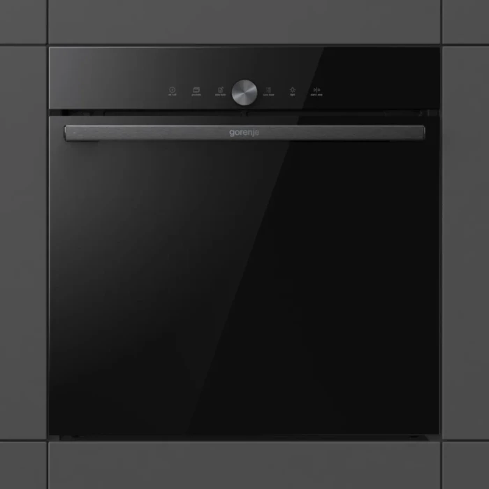Gorenje GO66E PIZZA350C Backofen