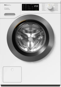 Miele W1 Excellence WEB365WPS PowerWash & 8kg Frontlader lotosweiß