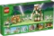 LEGO Minecraft - Die Eisengolem-Festung Vorschaubild