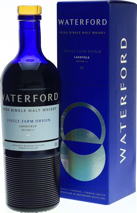 Waterford Single Farm Origin Lakefield Edition 1.1 700ml