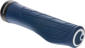 Ergon GA3 Griffe L nightride blue
