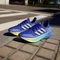 adidas Ultraboost 5 lucid blue/zero metalic/flash aqua Vorschaubild