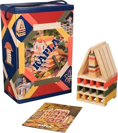 Kapla Box, 200-tlg.