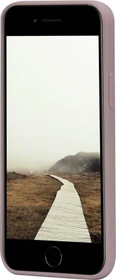 dbramante1928 Greenland für Apple iPhone SE 2020/8/7 pink sand