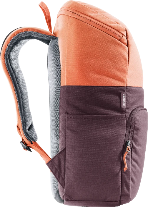Deuter Overday aubergine/sienna (Junior)
