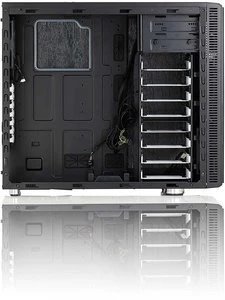 Fractal Design Define R2 schwarz