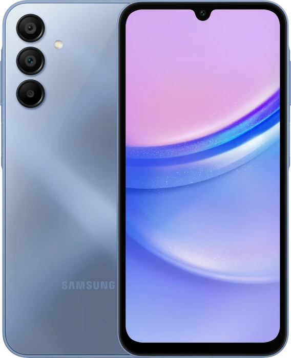 Samsung Galaxy A15