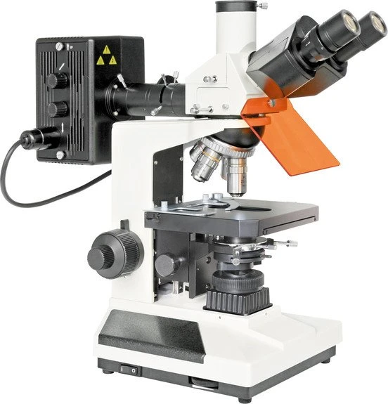 Bresser Science ADL-601F 40x-1000x
