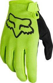 Fox Racing Ranger Fahrradhandschuhe flo ylw (Junior)