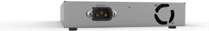 Allied Telesis x230 Desktop Gigabit Managed Switch, 8x RJ-45, 2x SFP, 124W PoE+
