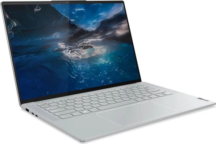 Lenovo Yoga Slim 7 ProX 14IAH7, Ultimate Grey/Cloud Grey, Core i7-12700H, 16GB RAM, 1TB SSD, ND