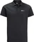 Jack Wolfskin Essential Poloshirt kurzarm black 6001 (Herren) Vorschaubild