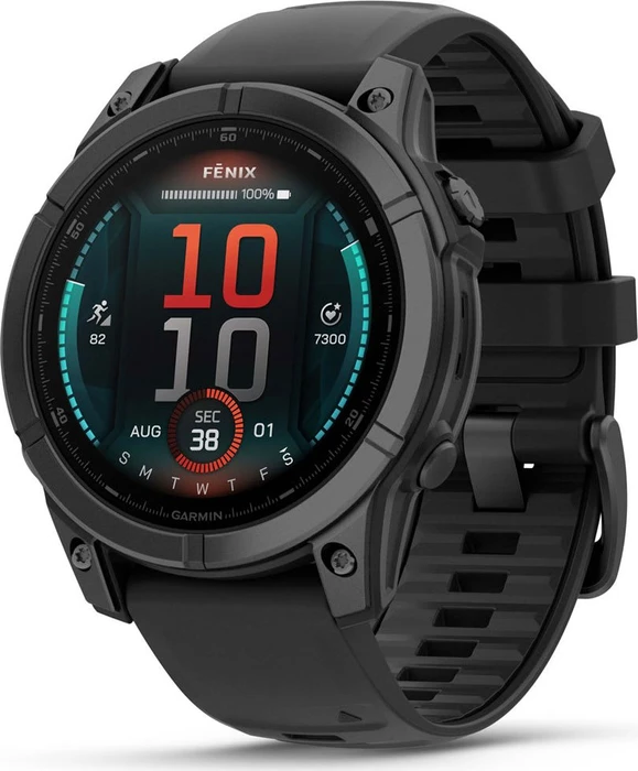 Garmin Fenix E