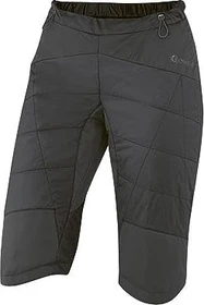 Gonso Alvao Fahrradhose kurz schwarz (Herren)
