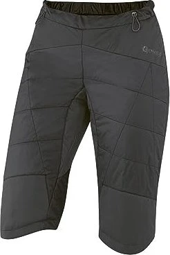 Gonso Alvao Fahrradhose kurz schwarz (Herren)
