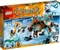 LEGO Legends of Chima Modelle - Sir Fangars Eis-Roboter Vorschaubild